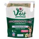Vert di Chanteclair Ammorbidente Bebè Concentrato Essenza di Talco 1200 ml
